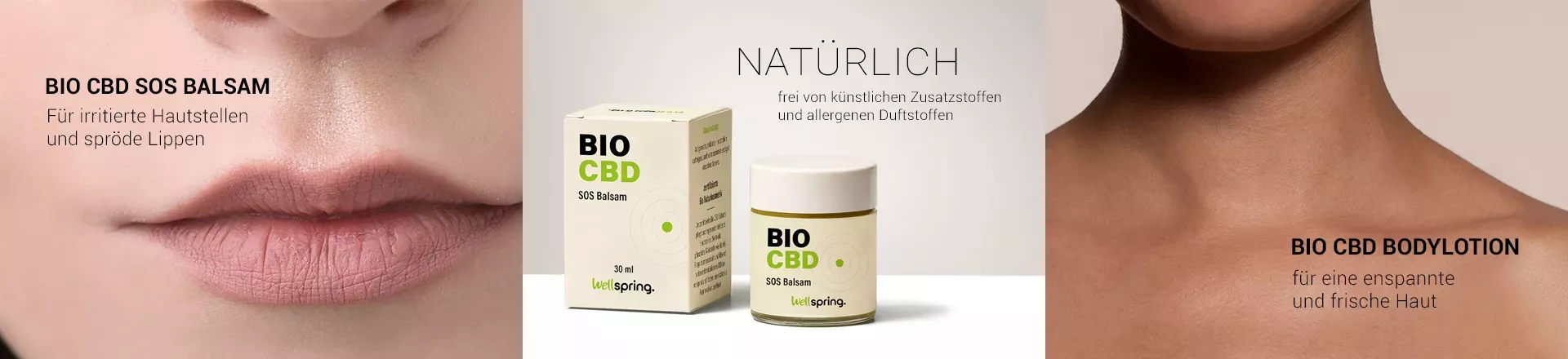 Sujets wellspring