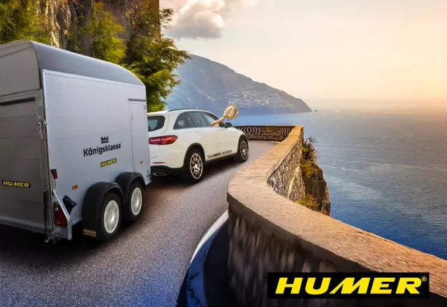 Humer Betriebsurlaub