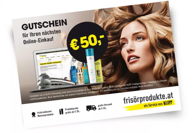 Gutscheine