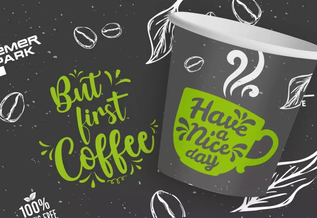 Kaffee
