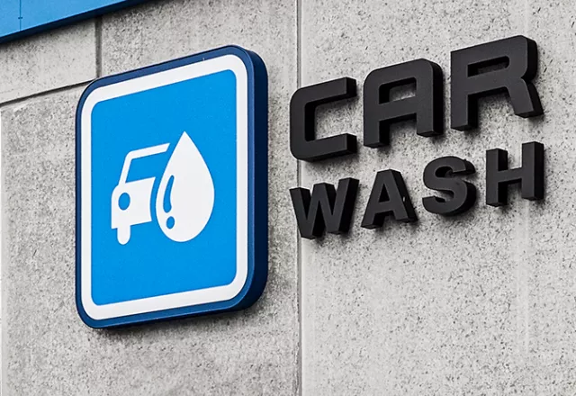 Logo CarW