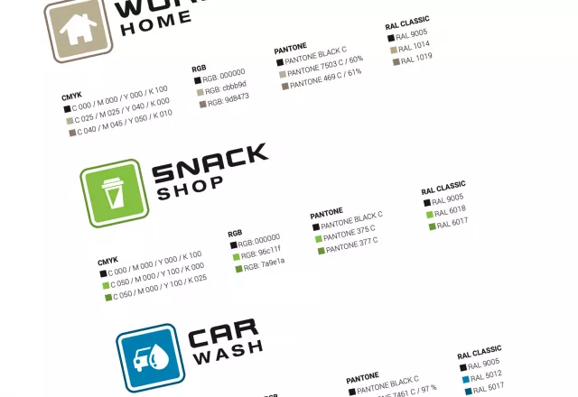 Logos