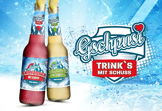 Trinks