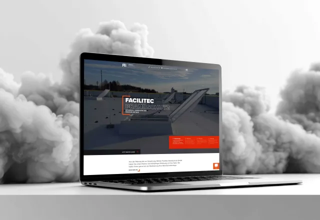 Facilitec Laptop