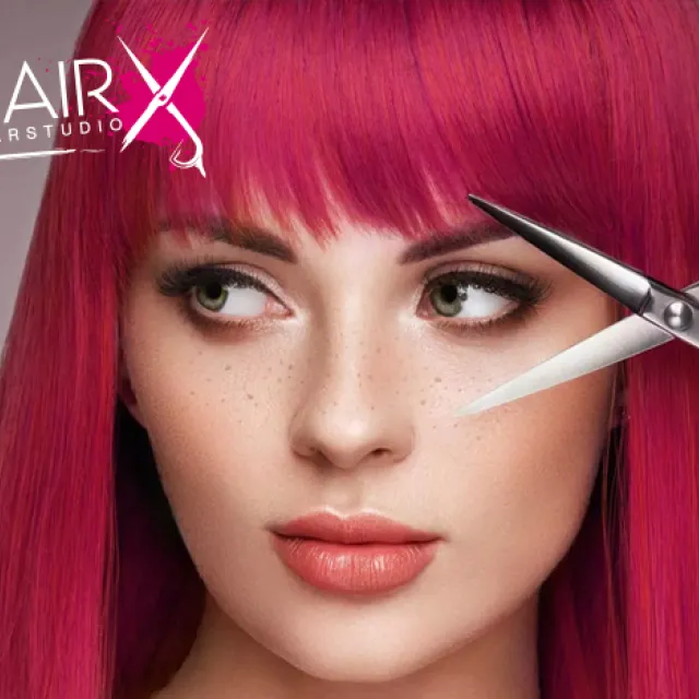 hairx vorschau